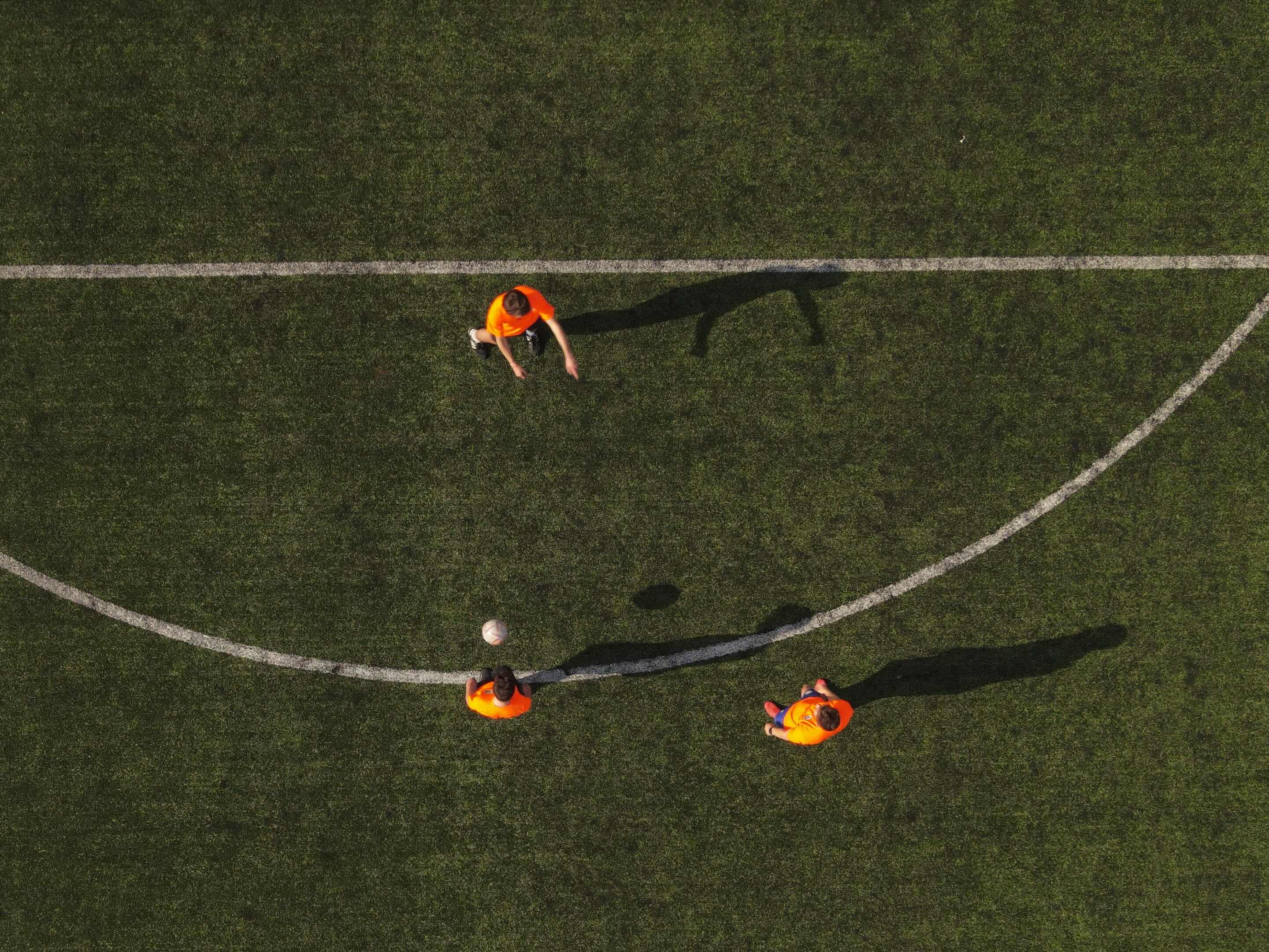 UK Drone tracking