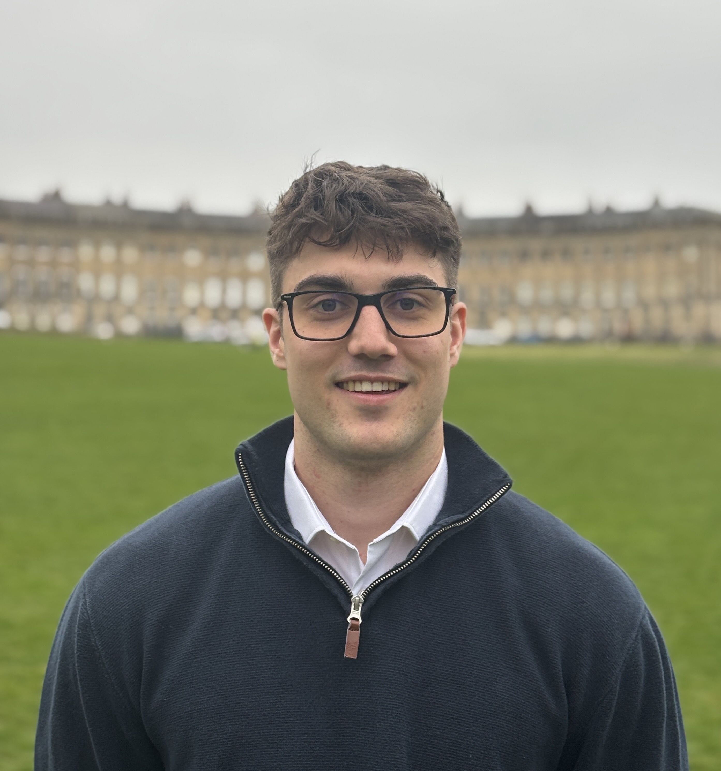 Gabriel Boon drone photographer and CEO headshot