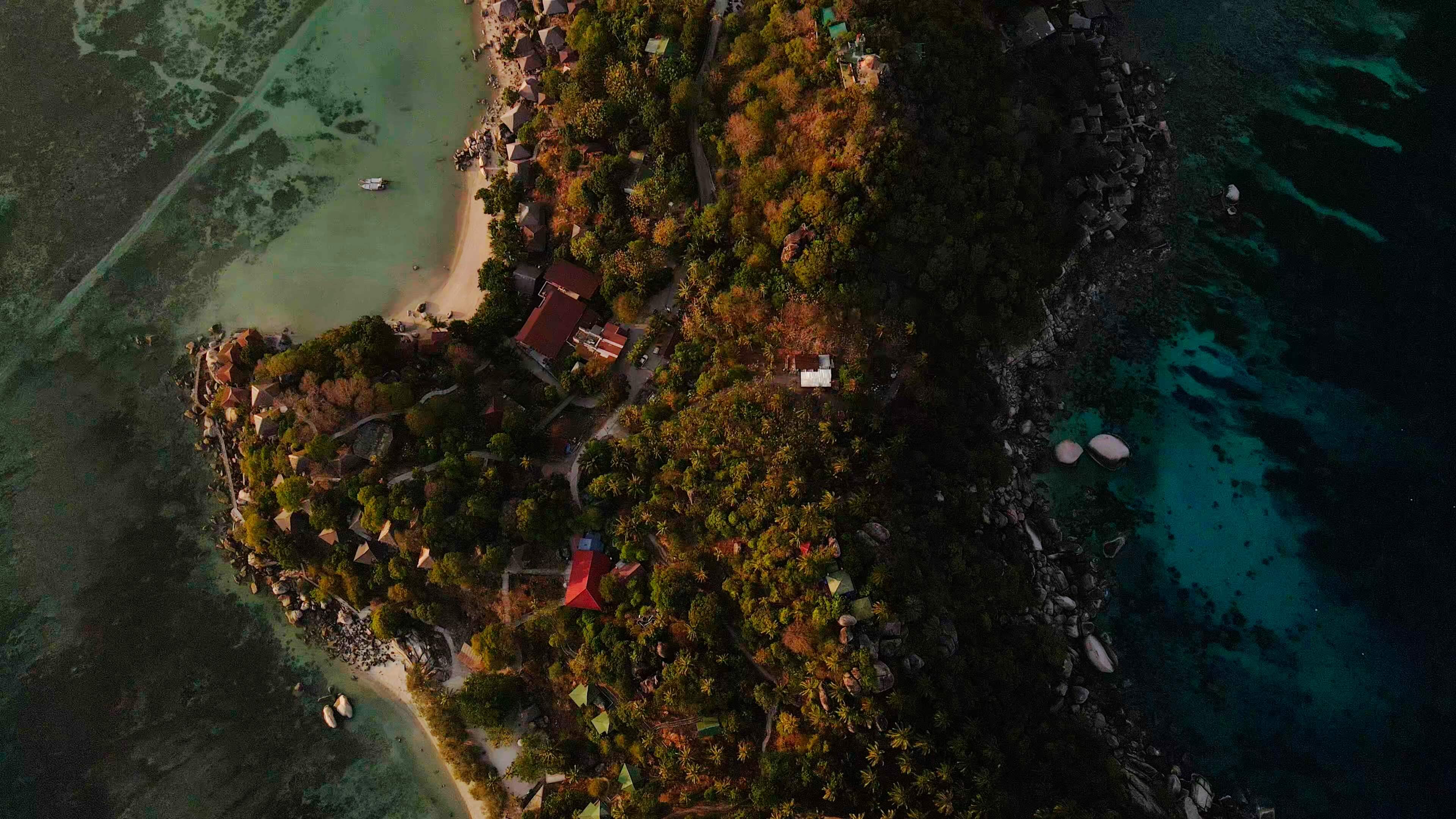 Drone service for Thailand
